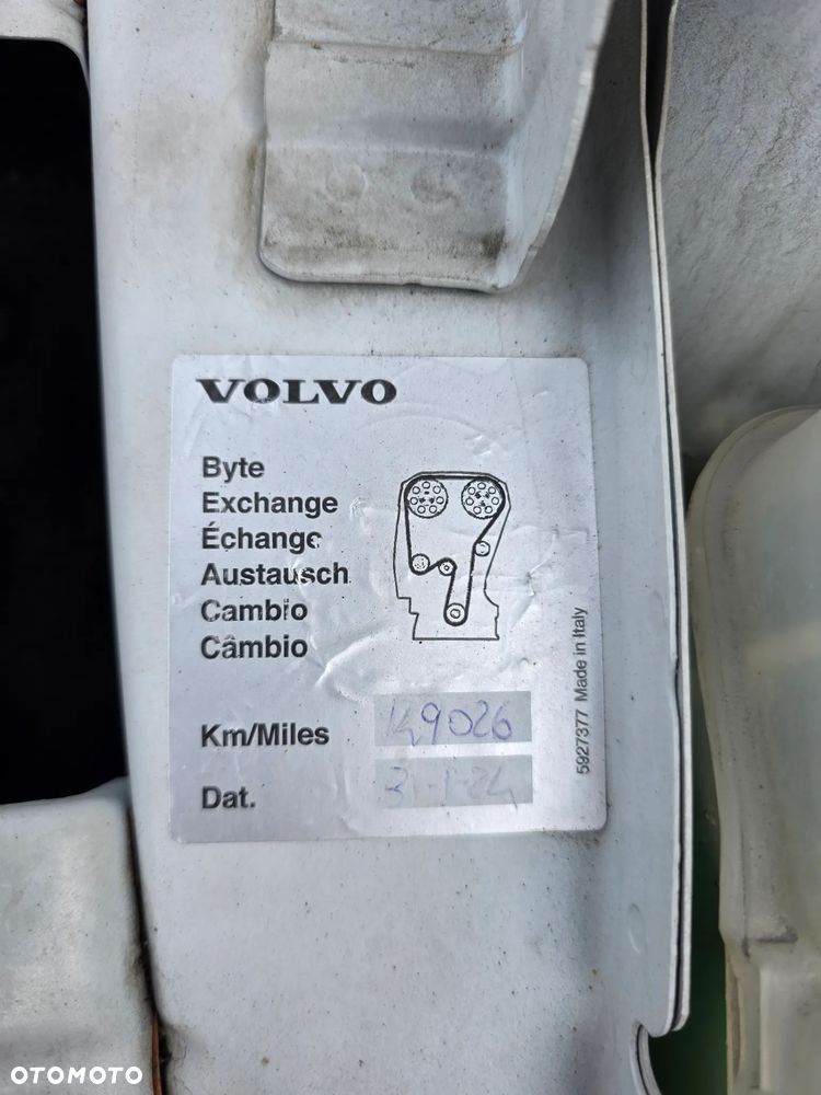 Volvo V40 D2 Drive-E Summum - 37