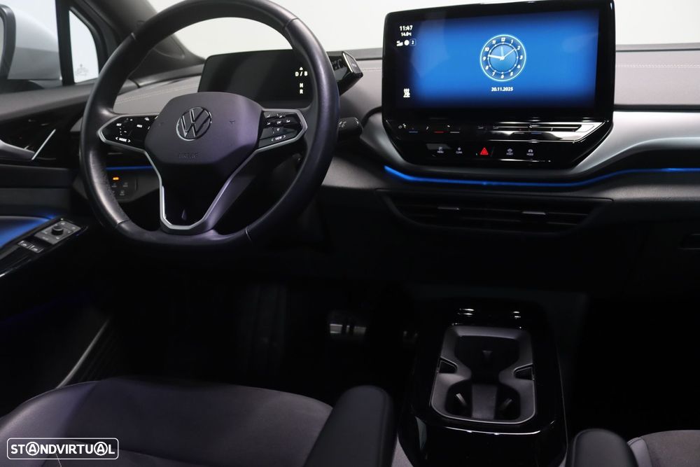 VW ID.5 77 kWh Pro Performance - 17