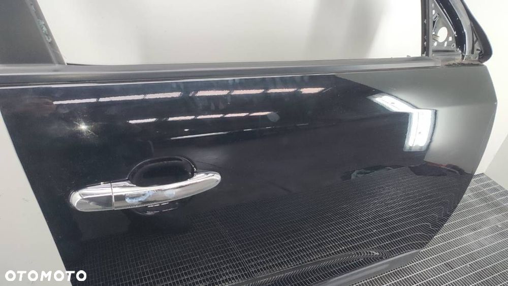 DRZWI PRZÓD PRAWE KOMPLETNE KIA SORENTO II - 5