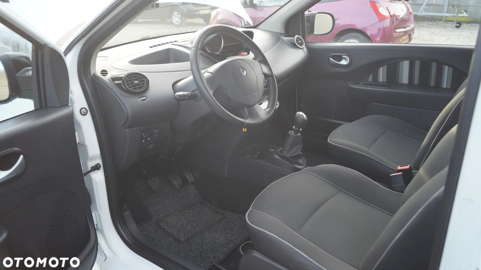 Renault Twingo 1.2 16V Eco Dynamique - 15