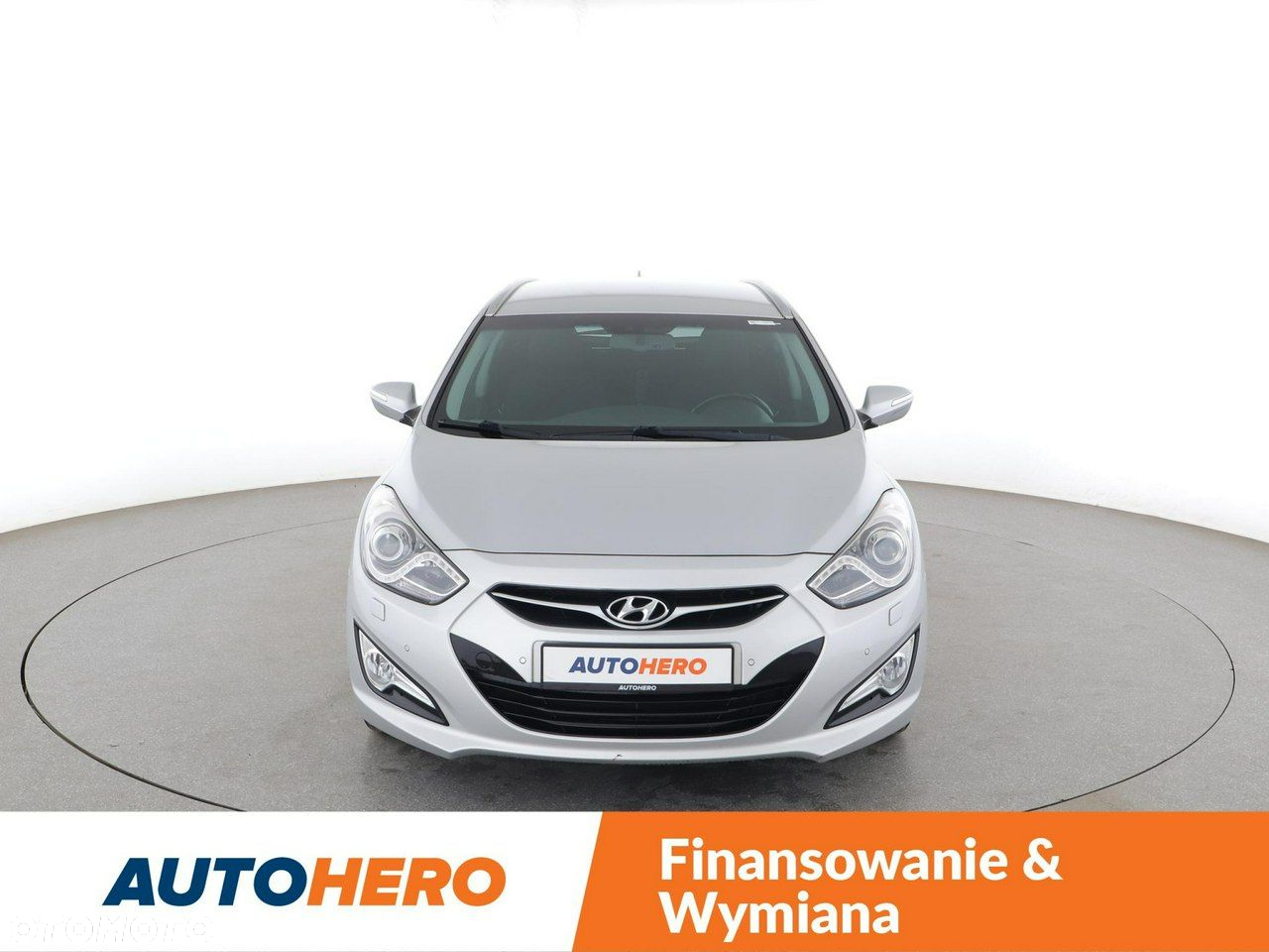 Hyundai i40 i40cw 1.6 Fifa World Cup Edition - 11