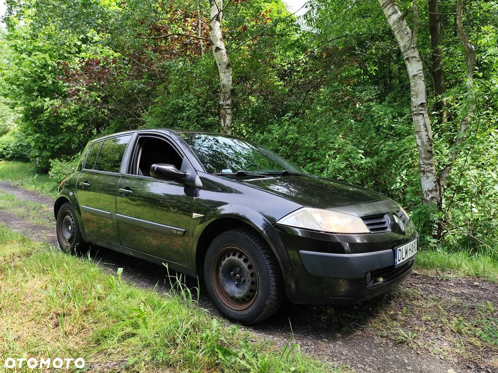 Renault Megane 1.6 Confort Expression - 3