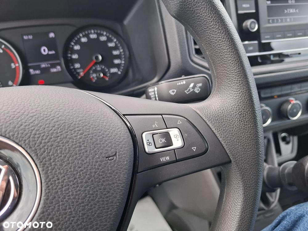 Volkswagen CRAFTER - 11