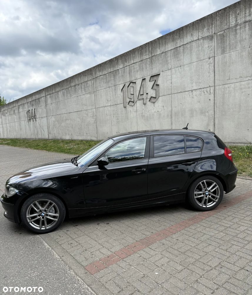 BMW Seria 1 - 1