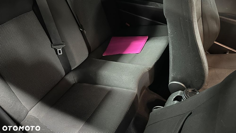 Opel Astra Twin Top 1.6 Edition - 7