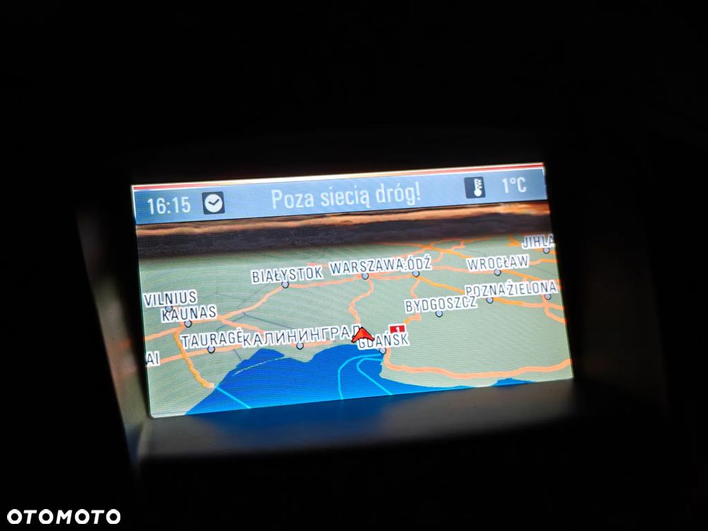 Opel Insignia 2.0 CDTI ecoFLEX Business Design Edition - 12