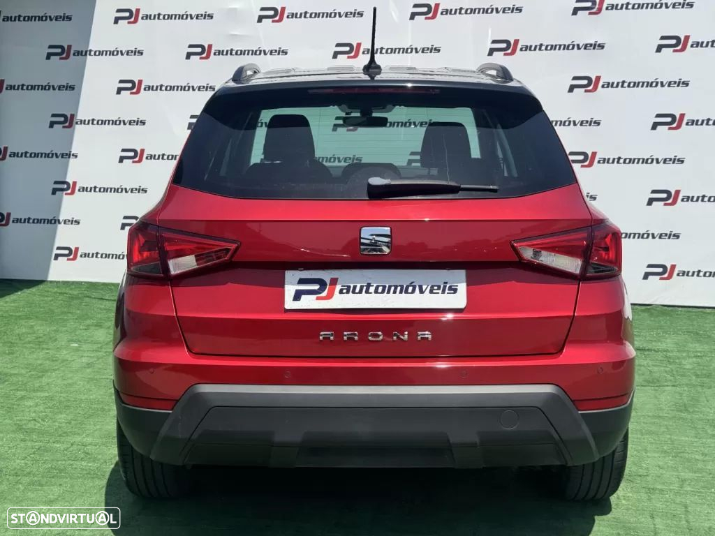 SEAT Arona 1.0 TSI Style - 8
