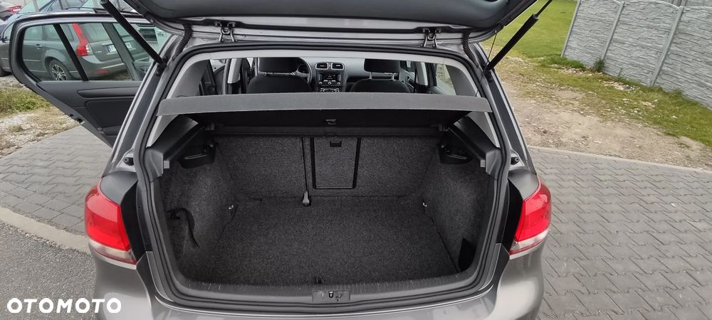 Volkswagen Golf 1.6 Edition - 31