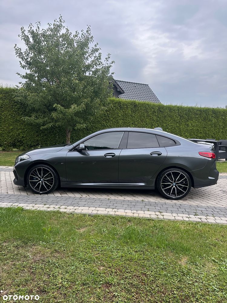 BMW Seria 2 220d xDrive M Sport sport - 3