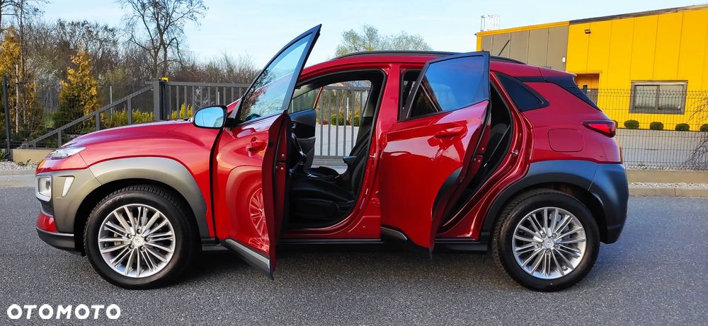 Hyundai Kona 1.0 T-GDI Style - 10