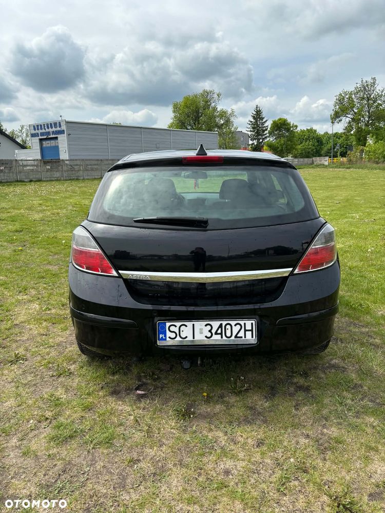 Opel Astra 1.9 CDTI Enjoy - 3
