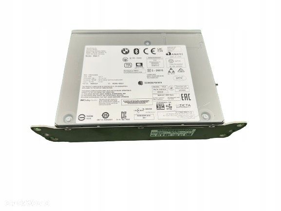 BMW G01 G05 G20 G30 LCI G80 F91 F92 NAWIGACJA HEADUNIT HIGH 3 MGU F 5A61155 - 1