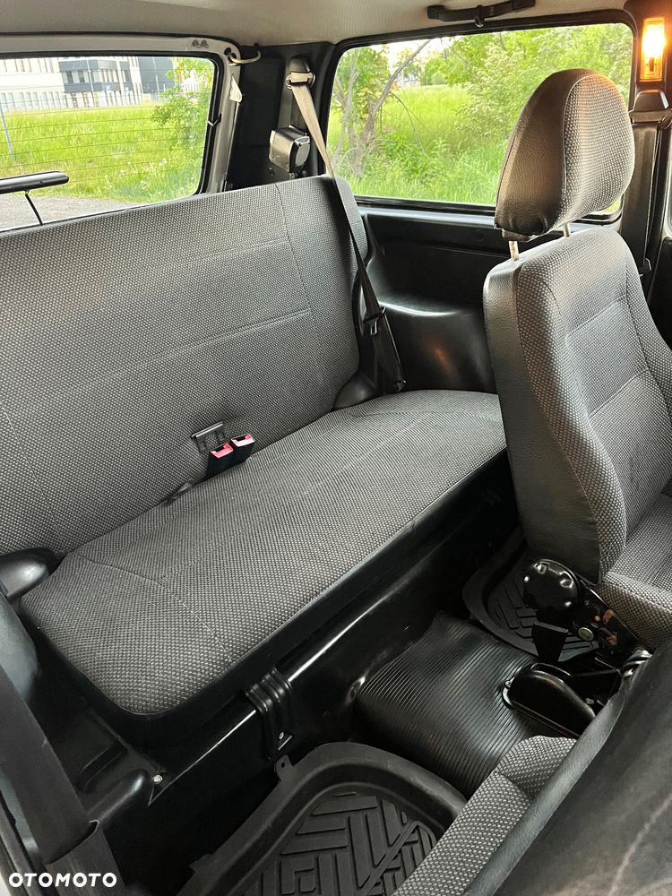 Lada Niva 4x4 Original - 8