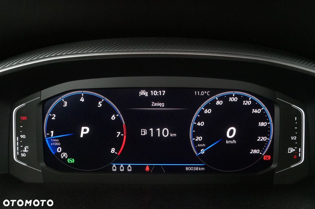 Volkswagen Arteon 2.0 TSI R-Line DSG - 9