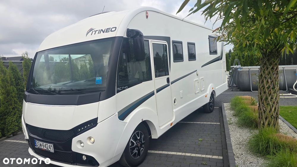Fiat Ducato - 12