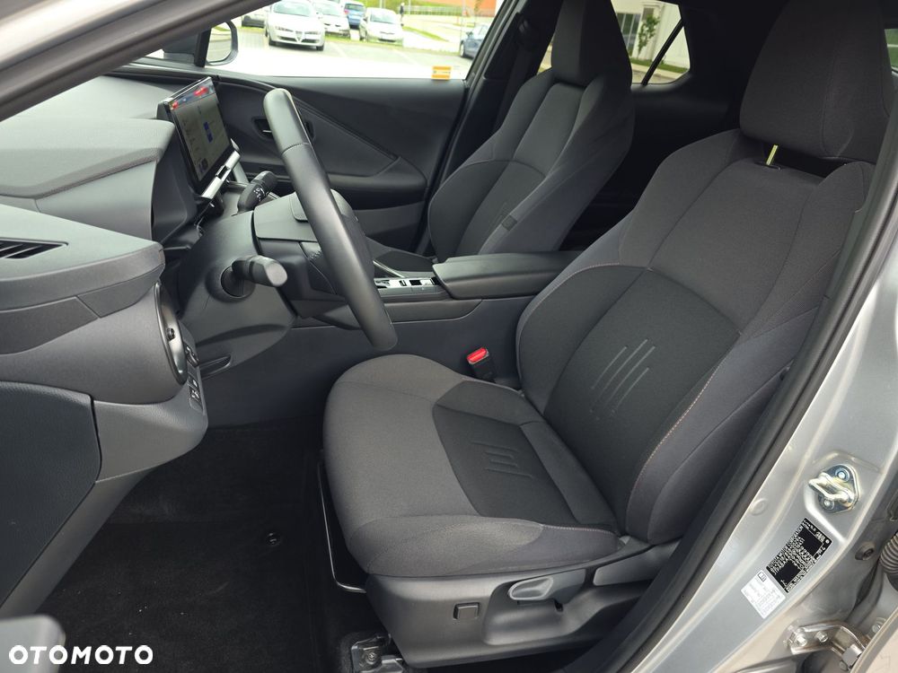 Toyota C-HR 2.0 Hybrid Dynamic Force Style - 14