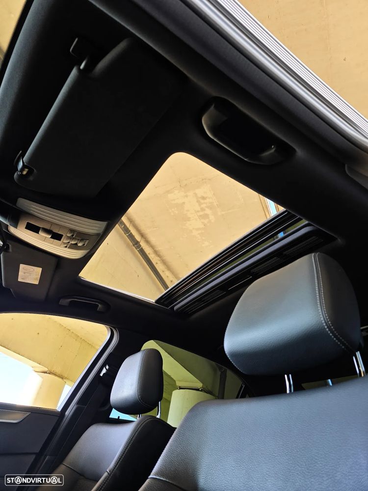 Mercedes-Benz E 300 - 15