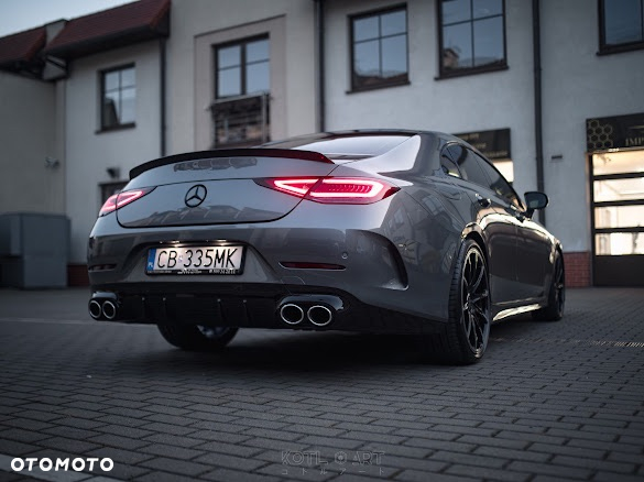 Mercedes-Benz CLS - 31