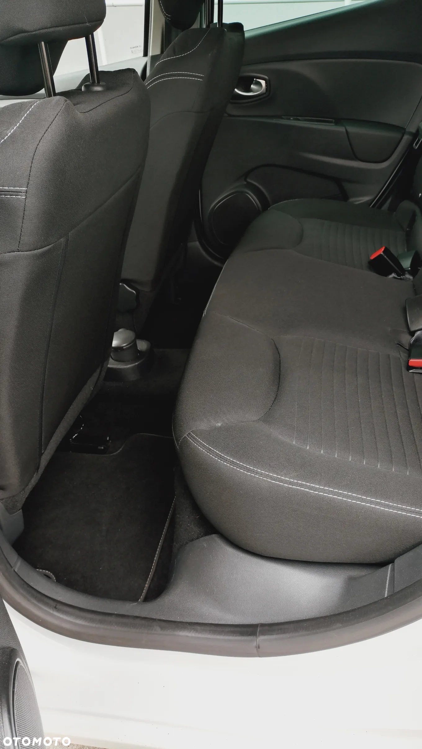 Renault Clio 0.9 Energy TCe Limited - 9