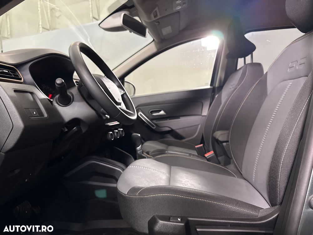 Dacia Duster - 22