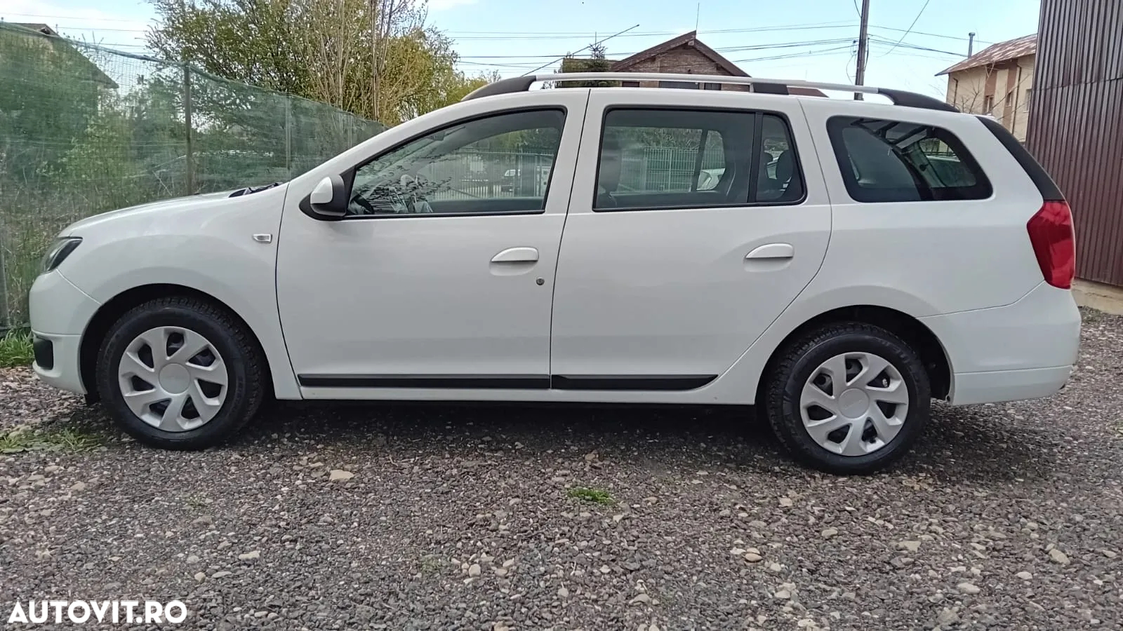 Dacia Logan MCV 1.2 16V 75 Laureate - 5