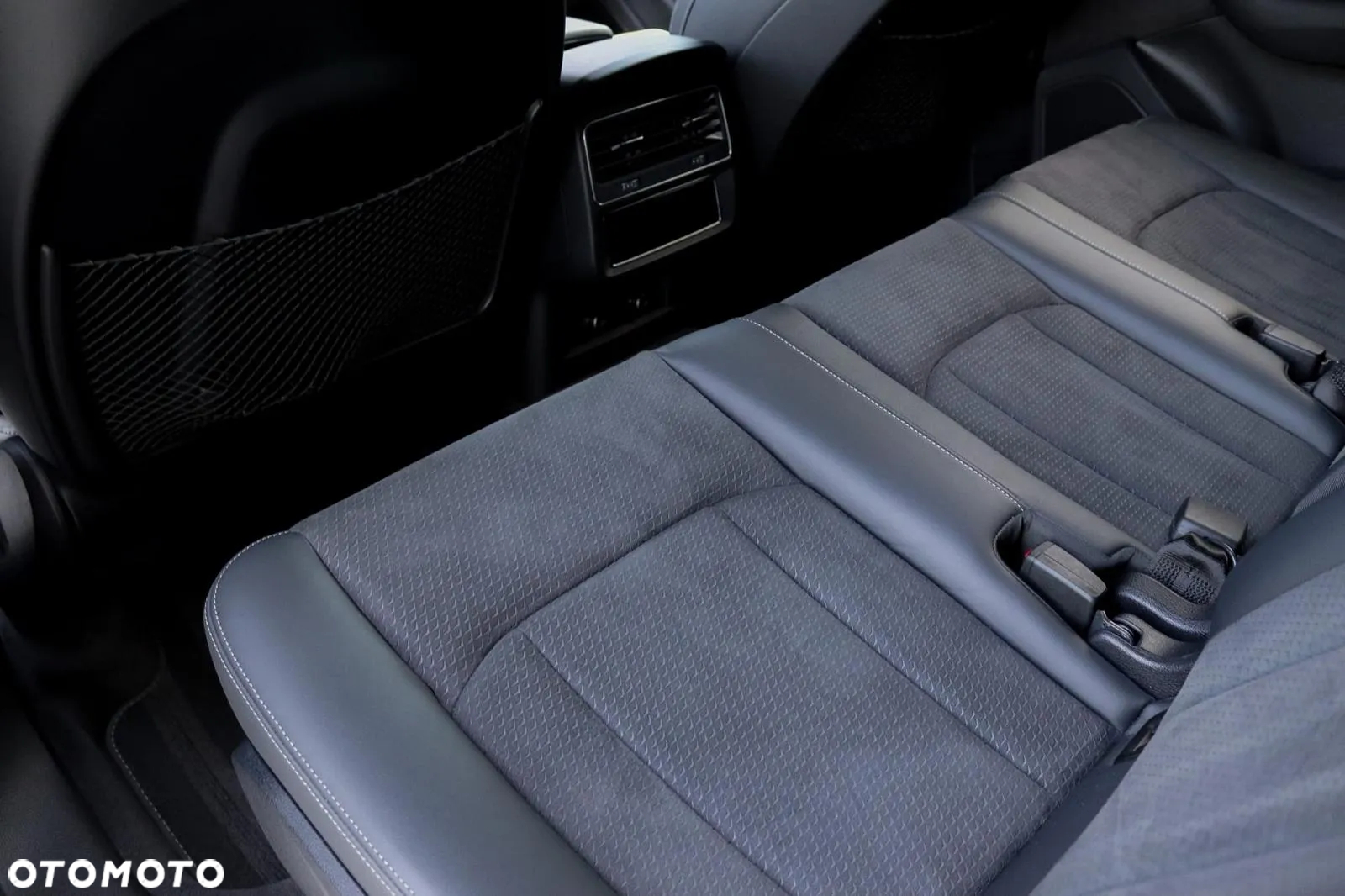 Audi SQ7 TFSI Quattro Tiptronic - 23