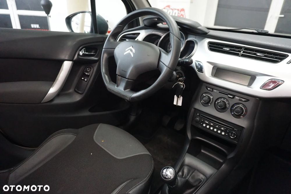 Citroën C3 1.1 Style - 19