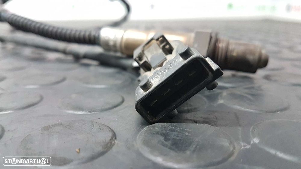 SONDA LAMBDA VOLVO S60 BERLINA 2.3 20V TURBO CAT - 2