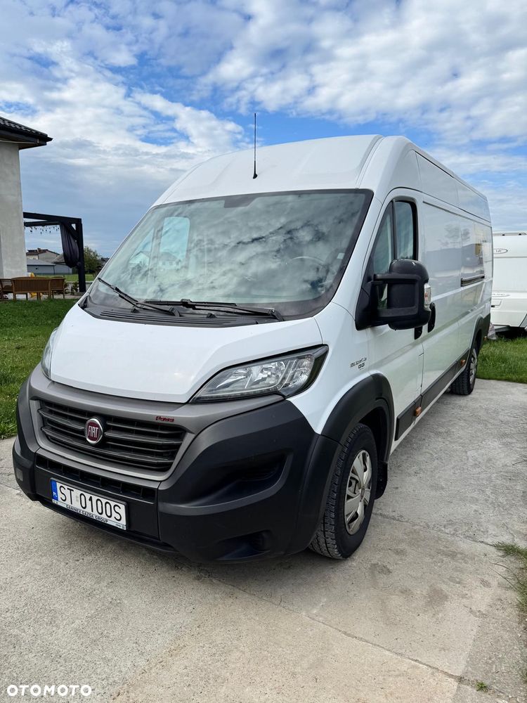 Fiat Ducato - 3