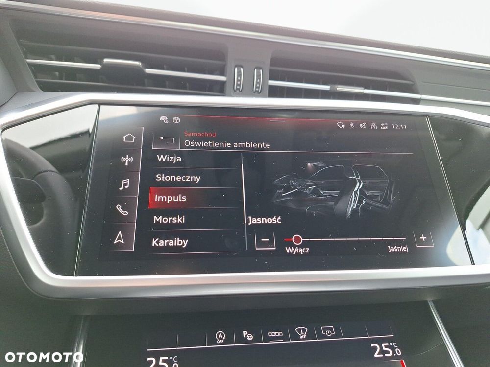 Audi A6 Limousine - 29