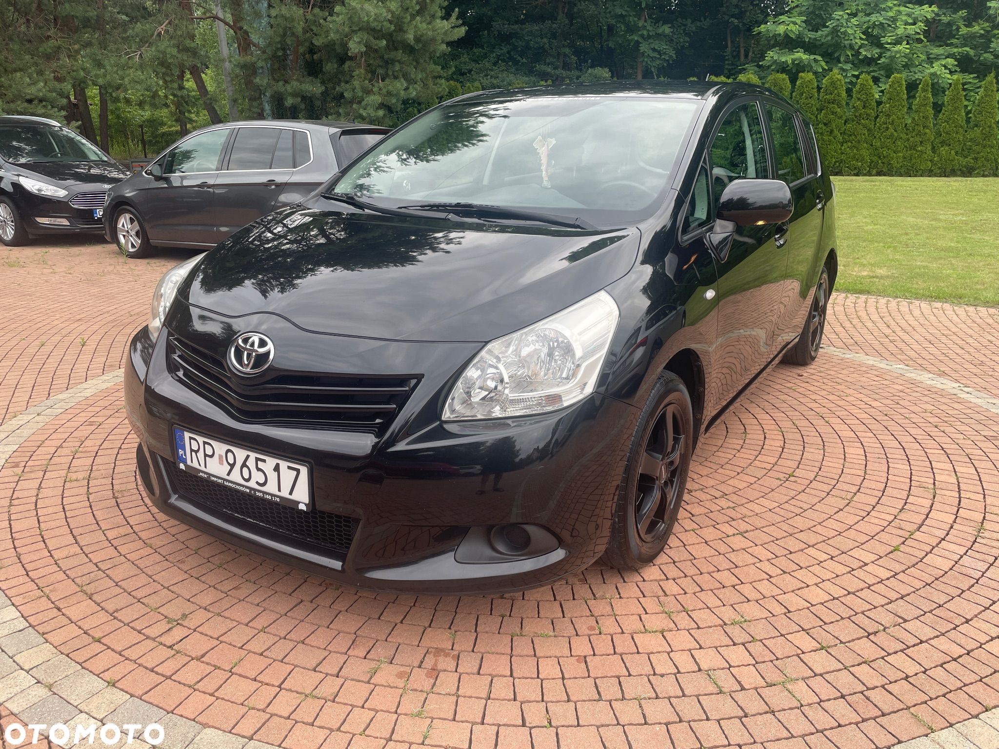 Toyota Verso 1.6 Luna - 1