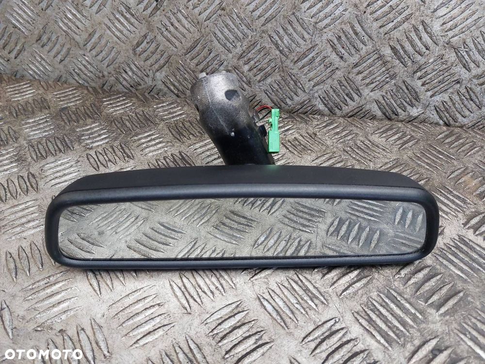 LUSTERKO WEWNĘTRZNE LAMPKA VOLVO XC60 I 30799044 P31295504 39819988 - 8