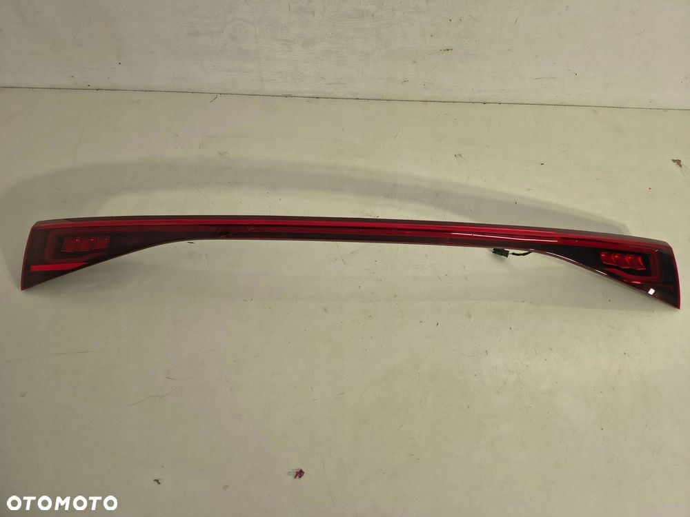blenda lampa klapy bagażnika mercedes eqb w243 eu - 2