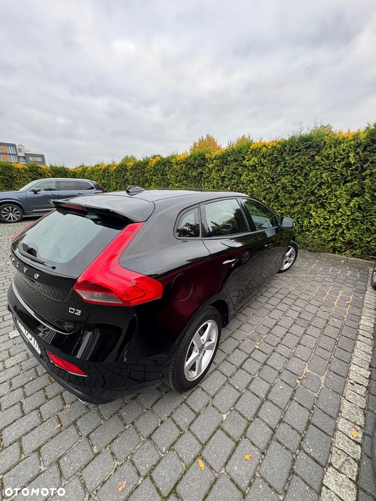Volvo V40 D3 Drive-E Kinetic - 12