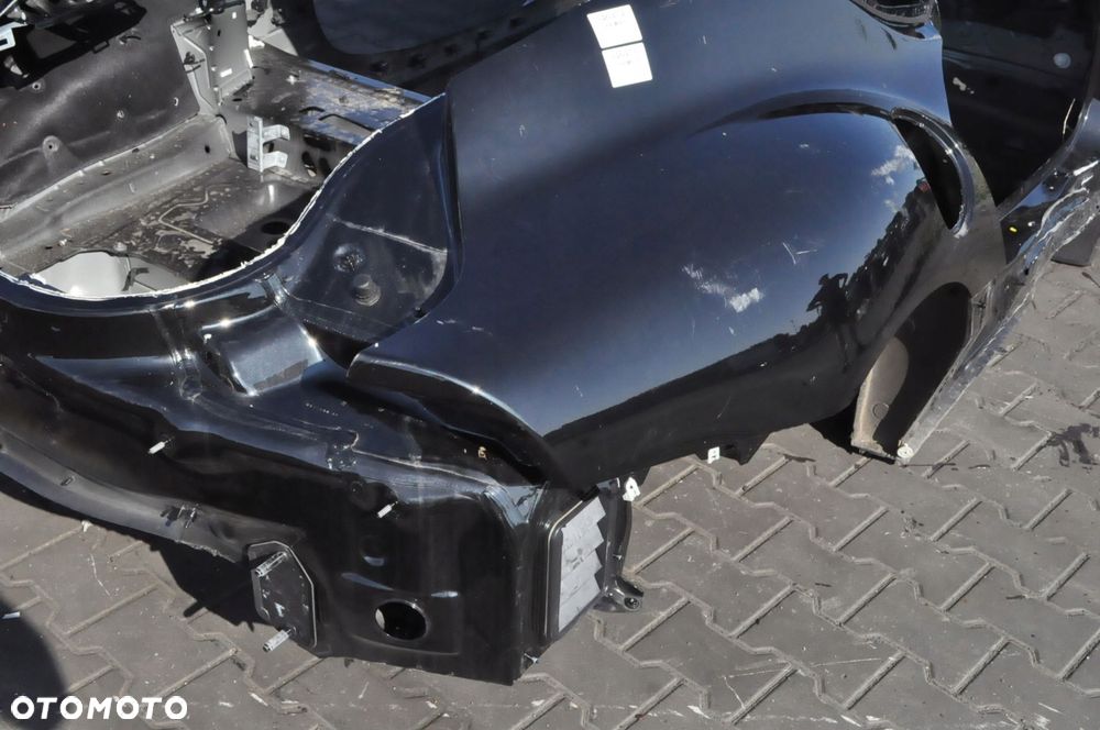 TOYOTA SUPRA MK5 ĆWIARTKA BŁOTNIK PRAWY TYŁ TYLNY - 6