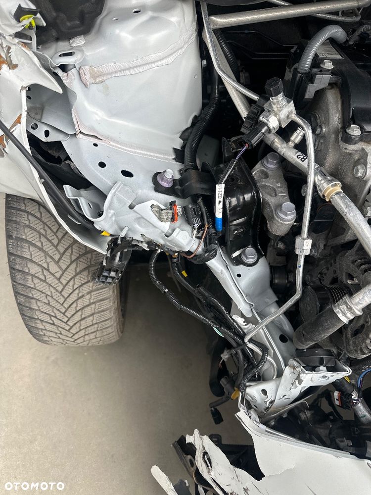 Toyota Yaris 1.5 Style - 14