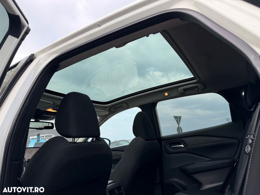 Nissan Qashqai 1.3 DIG-T MHEV N-Connecta - 15