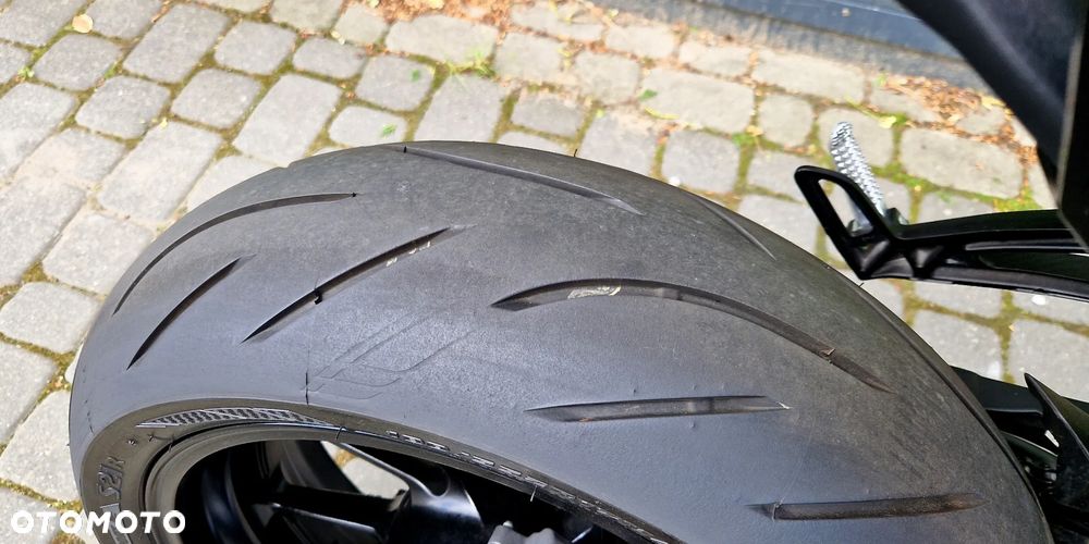 Yamaha MT - 22