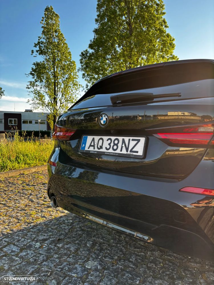 BMW 116 - 2