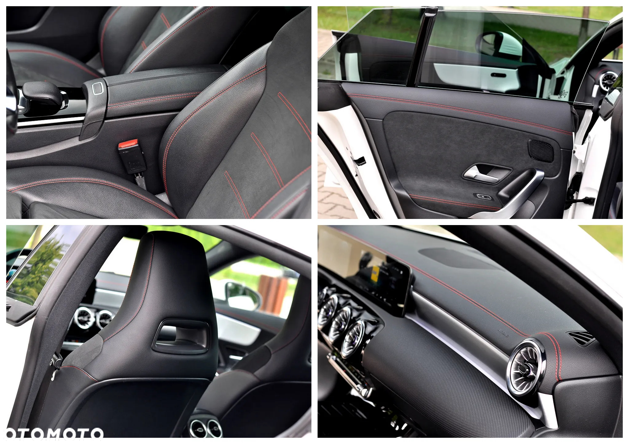 Mercedes-Benz CLA 200 d Shooting Brake 8G-DCT AMG Line - 15