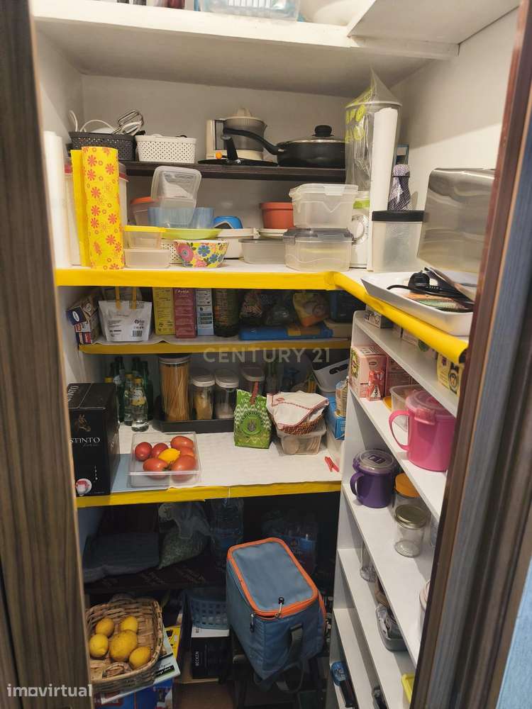 Apartamento T2+Box em Alverca do Ribatejo, Vila Franca de Xira - Grande imagem: 5/18