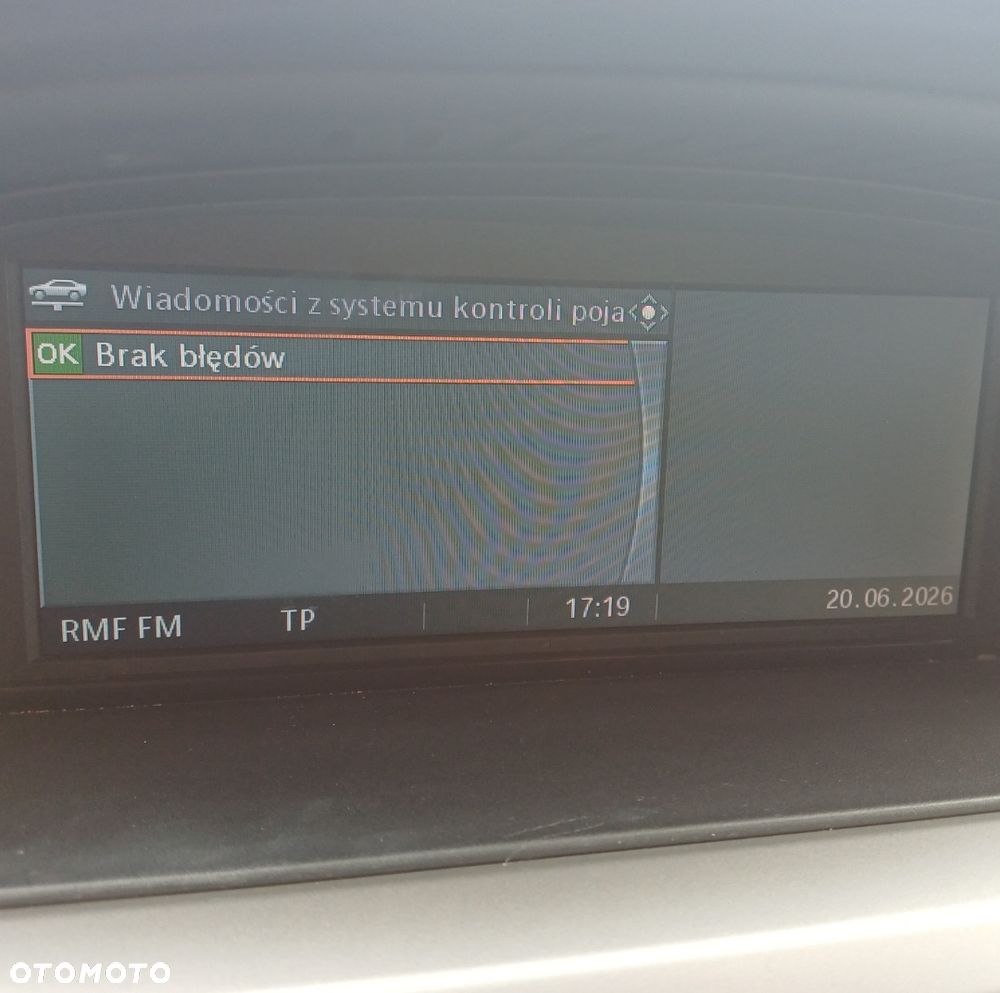 BMW Seria 3 320i - 9