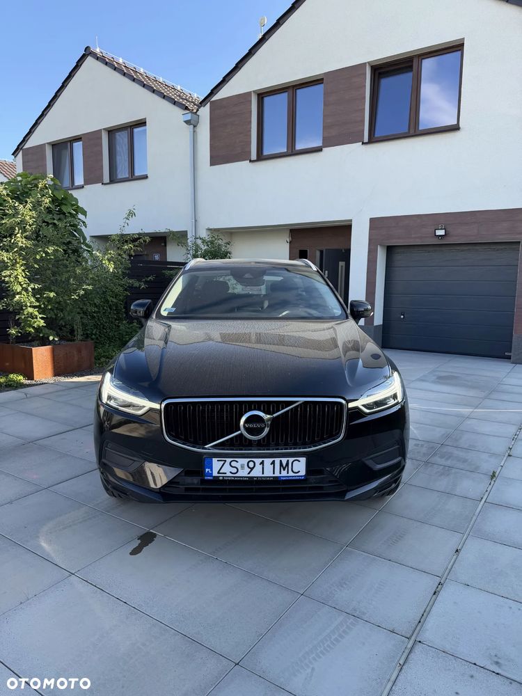 Volvo XC 60 D3 Momentum - 3