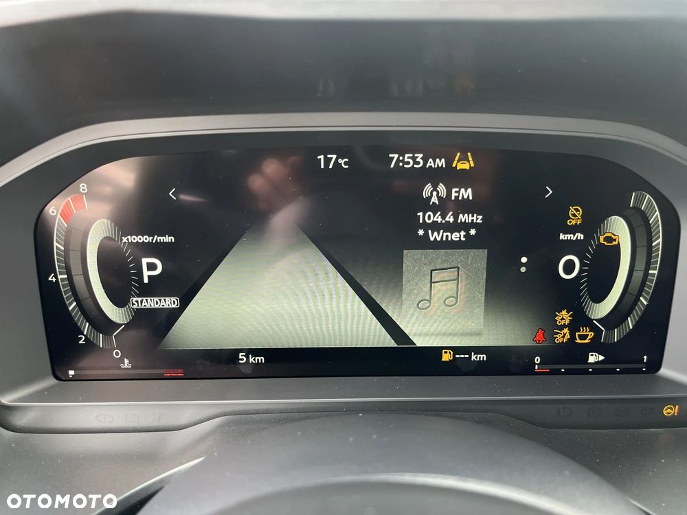 Nissan Qashqai 1.3 DIG-T MHEV N-Connecta Xtronic - 14