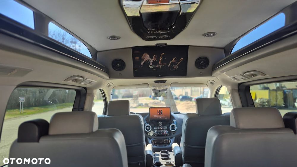 Mercedes-Benz Vito Kompakt SHUTTLE - 30