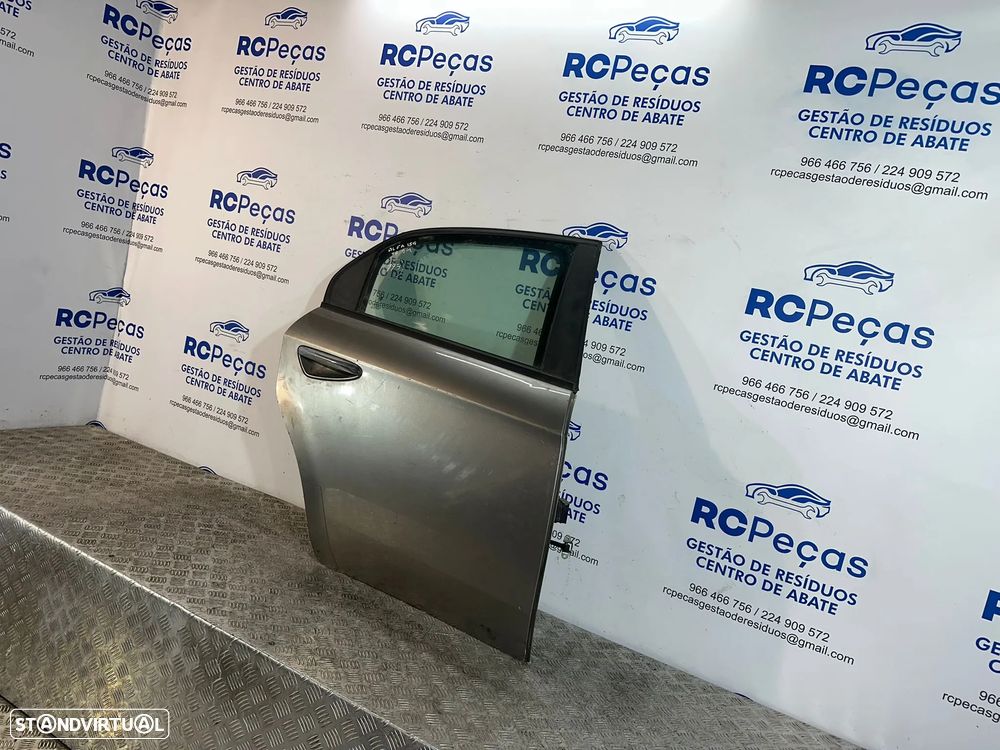 .Porta Trás Traseira Direita Alfa Romeo 159 Original - 3