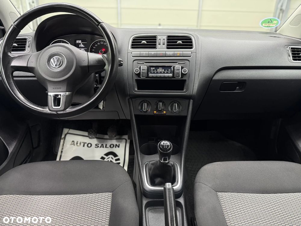 Volkswagen Polo 1.2 TDI Style - 29
