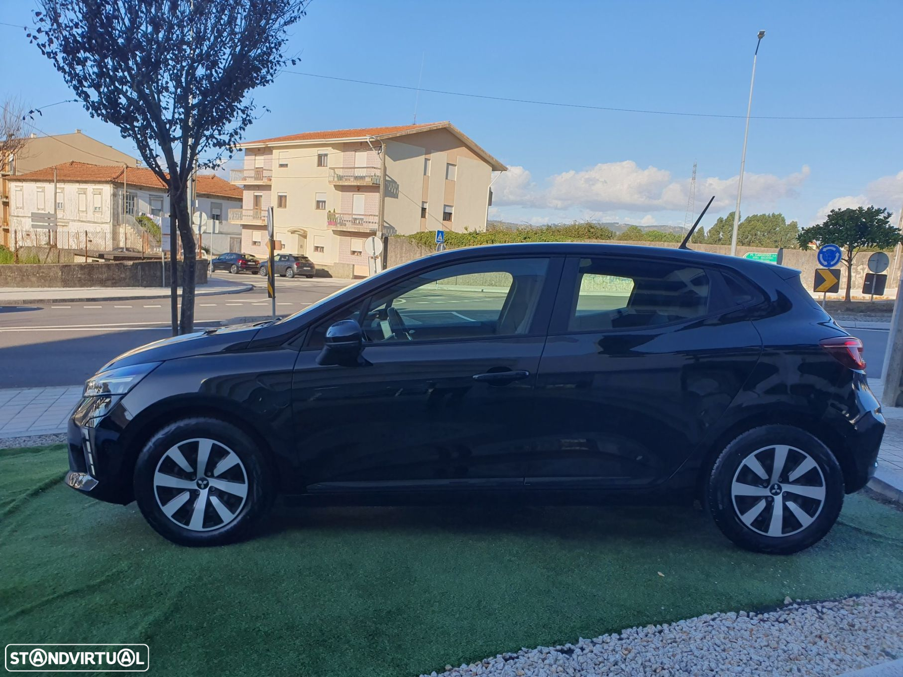 Mitsubishi Colt 1.0 MPI Kyoto - 5