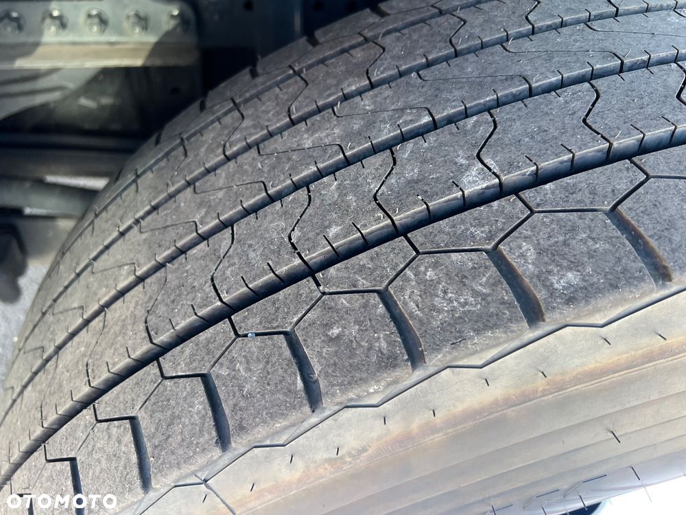 Mercedes-Benz ACTROS L bez retardera prokontraktowy - 22