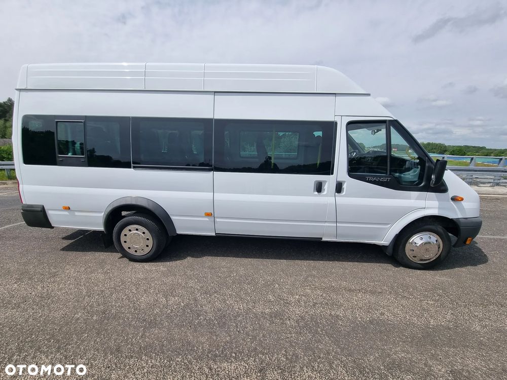 Ford Transit - 6